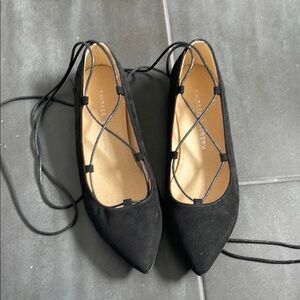 Chinese Laundry Black Women's Shoes